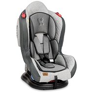 Car seat Lorelli JUPITER SPS 0-25 KG GREY - Car Seat