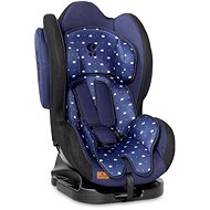 Car seat Lorelli SIGMA+SPS 0-25 KG DARK BLUE CROWNS - Car Seat
