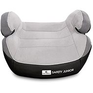 Lorelli SAFETY JUNIOR FIX ANCHORAGES 15-36 KG GREY - Car Seat