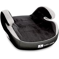 Lorelli SAFETY JUNIOR FIX ANCHORAGES 15-36 KG BLACK - Car Seat