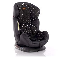 Car seat Lorelli GALAXY 0-36 KG BLACK CROWNS - Car Seat