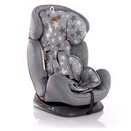 Car seat Lorelli GALAXY 0-36 KG GREY STARS - Car Seat