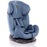 Car seat Lorelli GALAXY 0-36 KG BLUE - Car Seat