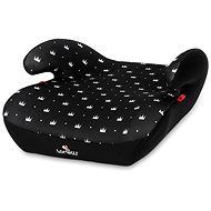 Car seat Lorelli ORION 22-36 KG BLACK CROWNS - Car Seat