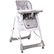 Dining chair Lorelli GUSTO GREY DANDELIONS - High Chair