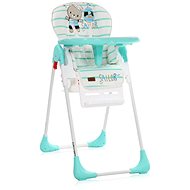 Lorelli CRYSPI AQUAMARINE SAILOR highchair - High Chair