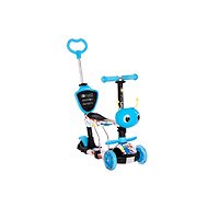 Lorelli SMART PLUS TRACERY scooter - Children's Scooter