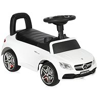 Scooter car Lorelli MERCEDES WHITE - Balance Bike