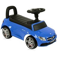 Scooter car Lorelli MERCEDES BLUE - Balance Bike