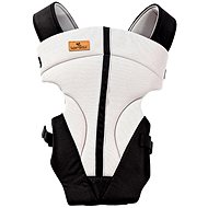 Lorelli JOURNEY BLACK&GREY baby carrier - Baby Carrier