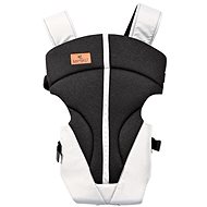 Baby carrier Lorelli JOURNEY GRAY&BLACK - Baby Carrier