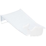 Lorelli cloth bath mattress WHITE - Baby Bath Pad