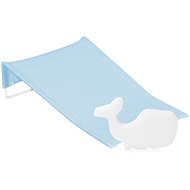 Lorelli cloth bath mattress BLUE - Baby Bath Pad