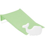 Lorelli cloth bath mattress GREEN - Baby Bath Pad