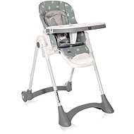 Dining chair Lorelli CAMPANELLA SURF BEARS - High Chair