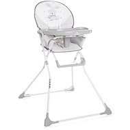 Lorelli COOKIE GREY BUNNY highchair - High Chair