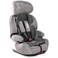 Lorelli IRIS ISOFIX car seat 9-36 KG LIGHT GREY - Car Seat