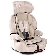 Lorelli IRIS ISOFIX 9-36 KG STRING car seat - Car Seat