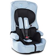 Lorelli HARMONY ISOFIX car seat 9-36 KG BRITTANY BLUE - Car Seat
