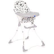 Dining chair Lorelli MARCEL GREY FRUITS - High Chair
