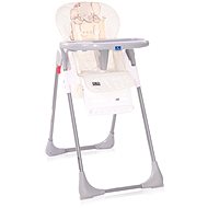 Dining chair Lorelli CRYSPI GREY ELEPHANT - High Chair