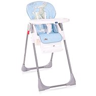 Lorelli CRYSPI TENDER BLUE FUN - High Chair