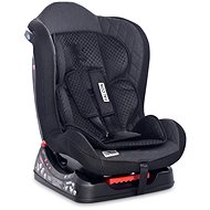 Lorelli FALCON 0-18 KG NEW BLACK - Car Seat