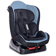 Car seat Lorelli FALCON 0-18 KG BRITTANY BLUE - Car Seat
