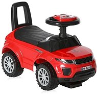 Scooter Car Lorelli OFF ROAD RED - Balance Bike