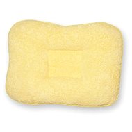 Lorelli baby bath pillow YELLOW - Baby Bath Pad
