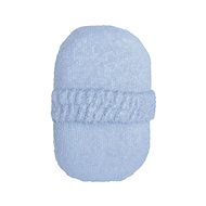 Baby bath sponge Lorelli BLUE - Sponge