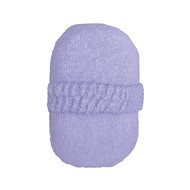 Baby bath sponge Lorelli VIOLET - Sponge
