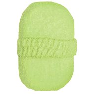 Baby bath sponge Lorelli GREEN - Sponge