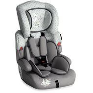 Car seat Lorelli KIDDY 9-36 KG GREY TRAVELLING - Car Seat