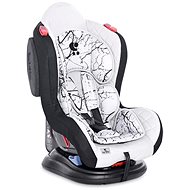 Car seat Lorelli JUPITER SPS 0-25 KG GREY MARBLE - Car Seat