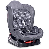 Car seat Lorelli FALCON 0-18 KG GREY CLOWDS - Car Seat