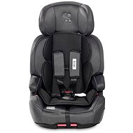 Lorelli IRIS ISOFIX car seat 9-36 KG NEW BLACK - Car Seat