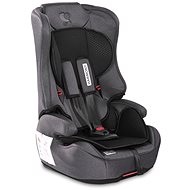 Lorelli HARMONY ISOFIX car seat 9-36 KG BLACK - Car Seat