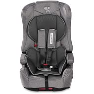 Lorelli HARMONY ISOFIX car seat 9-36 KG GREY - Car Seat