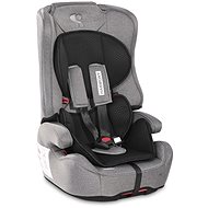 Lorelli HARMONY ISOFIX car seat 9-36 KG STEEL& BLACK - Car Seat