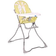 Dining chair Lorelli MARCEL GOLDEN GREEN FRIENDS - High Chair