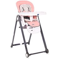 Lorelli PARTY BLOSSOM LEATHER highchair - High Chair