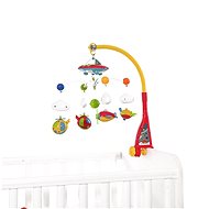 Lorelli musical carousel on the crib with SKY projection - Musical Toy