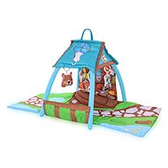 Lorelli LITTLE HOUSE play blanket - Play Pad