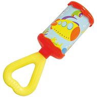 Rattle Lorelli WAR BLUE - Baby Rattle