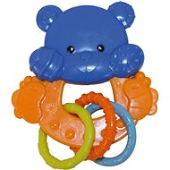 Rattle Lorelli COW - Baby Rattle