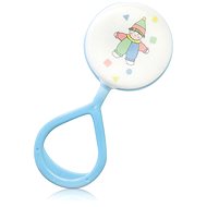 Rattle Lorelli LIZZIE BLUE - Baby Rattle