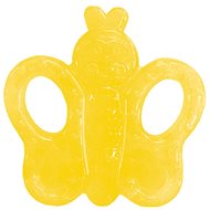 Silicone teether Lorelli MOTYL BLUE - Baby Teether