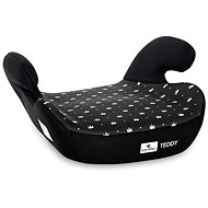 Lorelli TEDDY 15-36 KG BLACK CROWNS - Car Seat
