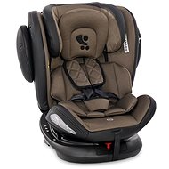 Lorelli AVIATOR ISOFIX car seat 0-36 KG FOSIL BEIGE - Car Seat